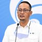 Direktur Jenderal Aplikasi Informatika, Semuel A Pangerapan. (Foto: Pelopor.id/Kemkominfo)