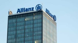 Gedung Allianz (Foto: Pelopor.id/Pixabay)
