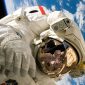 Ilustrasi astronot. (Foto: Pelopor.id/Pixabay/WikiImages)