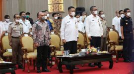 Kemendag Beri Pemprov Banten Kewenangan Terbitkan Surat Keterangan Asal. (Foto: Pelopor.id/Pemprov Banten) 
