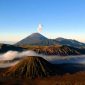 Gunung Bromo. (Foto: Pelopor.id/Unsplash/Alessio Roversi) 
