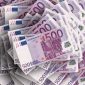 Ilustrasi uang Euro. (Foto: Pelopor.id/Pixabay/geralt)