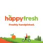Ilustrasi HappyFresh. (Foto: Pelopor.id/Google Play)