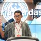 Menparekraf Sandiaga Uno. (Foto: Pelopor.id/Kemenparekraf)