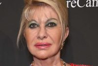 Ivana Trump. (Foto: Pelopor.id/Youtube) 
