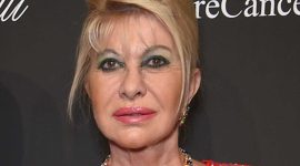Ivana Trump. (Foto: Pelopor.id/Youtube) 