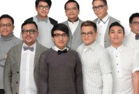 Kahitna. (Foto: Pelopor.id/Twitter) 