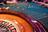 Ilustrasi kasino. (Foto: Pelopor.id/Pixabay/stux)