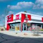 Ilustrasi gerai KFC. (Foto: Pelopor.id/Unsplash/Marcus)