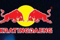 Logo Kratingdaeng. (Foto: Pelopor.id/Twitter @KratingdaengID) 