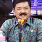 Menteri Agraria dan Tata Ruang (ATR)/Kepala Badan Pertanahan Nasional (BPN) Hadi Tjahjanto. (Foto: Pelopor.id/KemenATR/BPN)