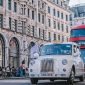 Oxford Street, London, Inggris. (Foto: Pelopor.id/Unsplash/Sabrina Mazzeo)