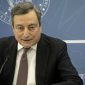 Mario Draghi. (Foto: Pelopor.id/Ist.)