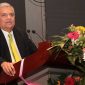 Presiden terpilih Sri Lanka Ranil Wickremesinghe. (Foto: Pelopor.id/Twitter @RW_UNP)