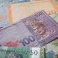 Uang Ringgit. (Foto: Pelopor.id/Pixabay) 