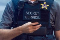 Ilustrasi secret service. (Foto: Pelopor.id/Pixabay) 