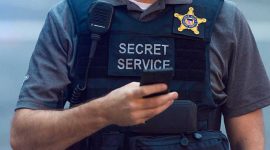 Ilustrasi secret service. (Foto: Pelopor.id/Pixabay) 