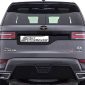 Tata Safari, salah satu produk Tata Motors. (Foto: Pelopor.id/Pixabay/loku338) 