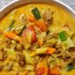 Tongseng Daging Kambing. (Foto: Pelopor.id/Cookpad) 