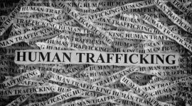 Ilustrasi human trafficking atau perdagangan manusia. (Foto: Pelopor.id/Pixabay) 