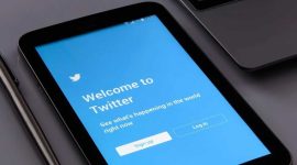 Ilustrasi Twitter. (Foto: Pelopor.id/Pixabay/PhotoMIX-Company)