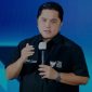 Menteri BUMN Erick Thohir. (Foto: Pelopor.id/Kementerian BUMN)
