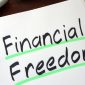 Ilustrasi Merdeka Secara Keuangan atau Financial Freedom. (Foto: Pelopor.id/Istimewa)