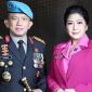 Ferdy Sambo dan Putri Candrawathi. (Foto: Istimewa)