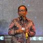 Menteri Koordinator Bidang Politik, Hukum, dan Keamanan (Menko Polhukam Mahfud MD. (Foto: Pelopor.id/Kemenko Polhukam)