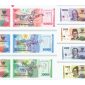 Uang Rupiah Kertas Tahun Emisi 2022. (Foto: Pelopor.id/BI)