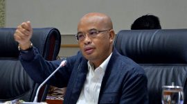 Wakil Ketua Komisi III DPR RI Desmond Junaidi Mahesa. (Foto: Pelopor.id/dpr.go.id)