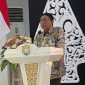 Kepala Badan Pengembangan Sumber Daya Manusia Industri (BPSDMI) Kementerian Perindustrian, Arus Gunawan. (Foto: Pelopor.id/Kemenperin)