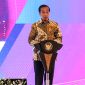 Presiden Joko Widodo. (foto: Twitter BI)