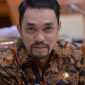 Wakil Ketua Komisi III DPR RI Ahmad Sahroni. (Foto: dpr.go)