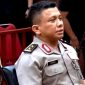 Ferdy Sambo di sidang kode etik di Gedung TNCC, Mabes Polri, Jakarta, Kamis (25/08/2022). (Foto: Pelopor.id/Tangkapan layar YouTube TV Polri)