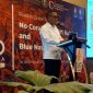 Deputi Bidang Koordinasi Sumber Daya Maritim Kementerian Koordinator Bidang Kemaritiman dan Investasi (Kemenko Marves), Jodi Mahardi. (Foto: Pelopor.id/Kemenko Marves)