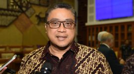 Wakil Ketua Komisi X DPR RI, Dede Yusuf Macan Effendi. (Foto: Pelopor.id/drp.go)