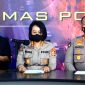 Kabag Penum Divisi Humas Polri, Kombes Pol Nurul Azizah (Tengah). (Foto: pelopor.id/Humas Polri)