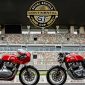 Royal Enfield. (Foto: Pelopor.id/Twitter @royalenfield) 