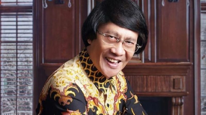 Ketua Lembaga Perlindungan Anak Indonesia (LPAI), Seto Mulyadi. (Foto: Pelopor.id/ IG @kaksetosahabatanak)