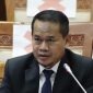 Anggota Komisi VII DPR RI, Rofik Hananto. (Foto: Pelopor.id/dpr.go)
