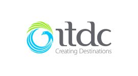 Logo PT. Tourism Development Corporation (ITDC)
