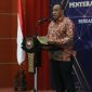 Wakil Menteri Dalam Negeri (Wamendagri) John Wempi Wetipo. (Foto: Pelopor.id/Kemendagri)