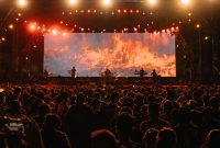 Ilustrasi Synchronize Fest. (Foto: Pelopor/Istimewa)