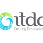Logo PT. Tourism Development Corporation (ITDC)