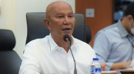 Ketua Badan Anggaran (Banggar) DPR RI Said Abdullah. (Foto: Pelopor.id/dpr.go)