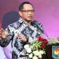 Menteri Dalam Negeri (Mendagri) Muhammad Tito Karnavian. (Foto: Pelopor.id/Kemendagri)