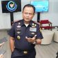 Direktur Jenderal Pengawasan Sumber Daya Kelautan dan Perikanan (Dirjen PSDKP) KKP, Laksamana Muda TNI Adin Nurawaluddin. (Foto: Pelopor.id/KKP)