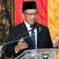 Menteri Dalam Negeri (Mendagri) Muhammad Tito Karnavian. (Foto: Pelopor.id/Humas Kemendagri)