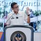 Menteri Pariwisata dan Ekonomi Kreatif/Kepala Badan Pariwisata dan Ekonomi Kreatif Sandiaga Salahuddin Uno. (Foto: Pelopor.id/Kemenparekraf)